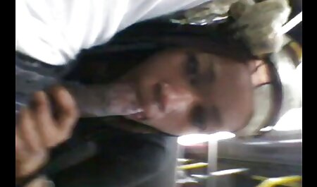 異人種間の驚きのために赤毛の妻I vr av 女性